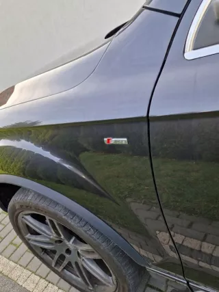  Крыло переднее левое Audi Q7 4L Арт e8941545, вид 3