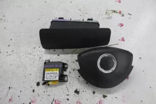  Подушка безопасности Dacia Logan 1 Арт e8942141
