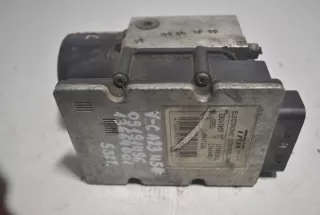 09191496 13664001 Блок ABS Opel Vectra C  Арт e8943013, вид 1
