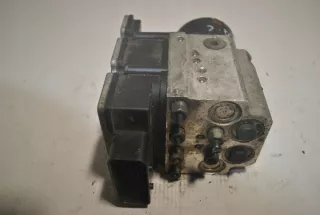 09191496 13664001 Блок ABS Opel Vectra C  Арт e8943013, вид 2