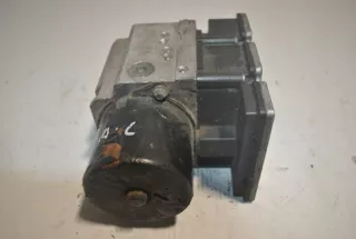 09191496 13664001 Блок ABS Opel Vectra C  Арт e8943013, вид 4