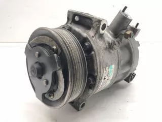 1K0820859Q Компрессор кондиционера Skoda Superb 2 Арт e8943958, вид 2