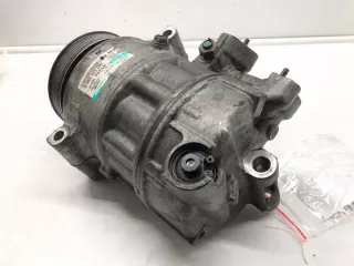 1K0820859Q Компрессор кондиционера Skoda Superb 2 Арт e8943958, вид 3