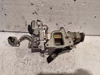 46348062 Клапан EGR Fiat Panda 3 Арт e8944114, вид 2