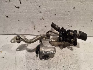 46348062 Клапан EGR Fiat Panda 3 Арт e8944114, вид 3