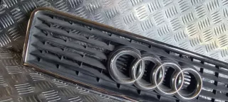 4B0853651F Решетка радиатора Audi A6 C5 (S6,RS6) Арт e8944916, вид 2