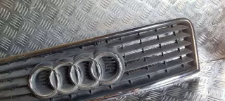 4B0853651F Решетка радиатора Audi A6 C5 (S6,RS6) Арт e8944916, вид 3
