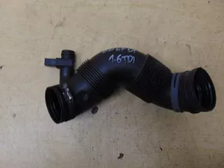 3C0129654AG Гофра инжектора Volkswagen Golf 6 Арт e8945097, вид 2