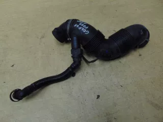 3C0129654AG Гофра инжектора Volkswagen Golf 6 Арт e8945098, вид 4