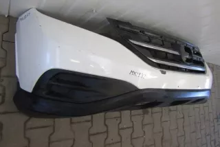 71101-T0A-ZZ00 Бампер передний Honda CR-V 5 Арт e8945940, вид 3