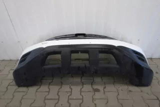 71101-T0A-ZZ00 Бампер передний Honda CR-V 5 Арт e8945940, вид 4