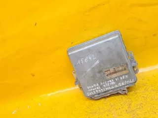  MSB100411 0281001419 Блок управления двигателем Honda Accord 6 Арт e8946010, вид 1