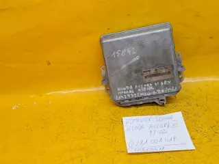  MSB100411 0281001419 Блок управления двигателем Honda Accord 6 Арт e8946010, вид 2