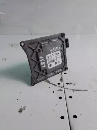 Z16XER 55567114 Блок управления двигателем Opel Astra H Арт e8946138, вид 3