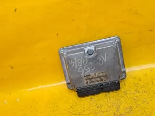 2,0DTI 90562574LL Блок управления двигателем Opel Astra G Арт e8946142, вид 1