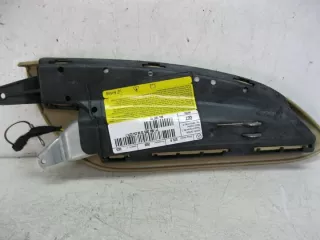 2118602805 Подушка безопасности Mercedes E W211 Арт e8946844, вид 2