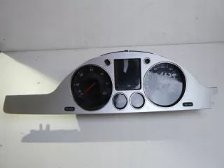 3C0920871E Щиток приборов (приборная панель) Volkswagen Passat B6 Арт e8947651, вид 1
