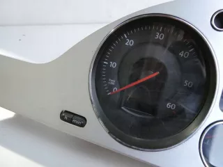 3C0920871E Щиток приборов (приборная панель) Volkswagen Passat B6 Арт e8947651, вид 4