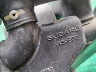 a43ae00 Корпус воздушного фильтра Subaru Legacy 3 Арт e8948239, вид 3