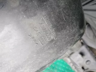 a43ae00 Корпус воздушного фильтра Subaru Legacy 3 Арт e8948239, вид 4