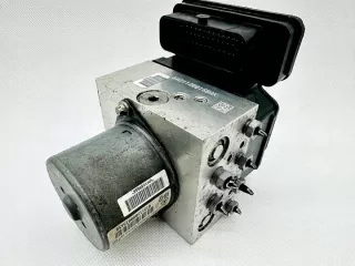 A1669014300 A1664312112 Блок ABS Mercedes ML/GLE W166 Арт e8948374, вид 3