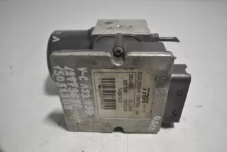 12773671 15052209 Блок ABS Opel Vectra C  Арт e8948570, вид 1