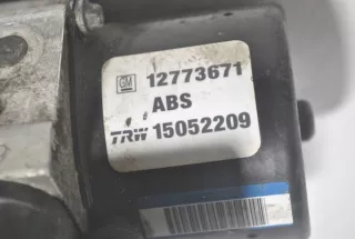 12773671 15052209 Блок ABS Opel Vectra C  Арт e8948570, вид 6