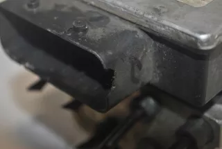 12773671 15052209 Блок ABS Opel Vectra C  Арт e8948570, вид 7