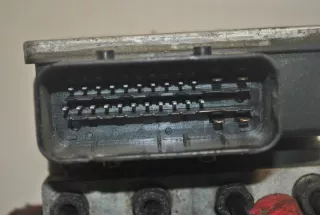 12773671 15052209 Блок ABS Opel Vectra C  Арт e8948570, вид 8
