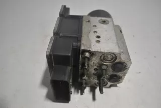 09191497 13663901 Блок ABS Opel Vectra C  Арт e8948578, вид 2
