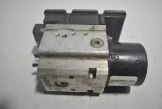 09191497 13663901 Блок ABS Opel Vectra C  Арт e8948578, вид 3