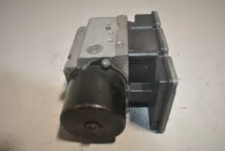 09191497 13663901 Блок ABS Opel Vectra C  Арт e8948578, вид 4