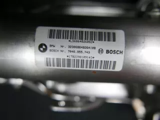 6864826 Рулевая колонка BMW X1 F48 Арт e8950583, вид 3