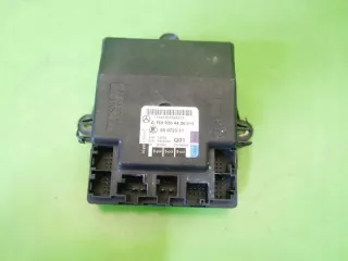 A1698204426 05072311 Блок комфорта Mercedes A W169 Арт e8951492, вид 1