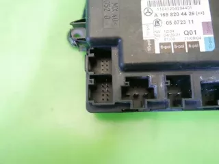 A1698204426 05072311 Блок комфорта Mercedes A W169 Арт e8951492, вид 3