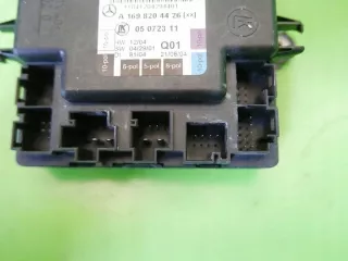 A1698204426 05072311 Блок комфорта Mercedes A W169 Арт e8951492, вид 4
