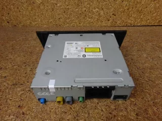 8R2035666E 8R2035666C 8K1959673G 8K2959674Q Блок навигации Audi A4 B8 Арт e8951602, вид 13