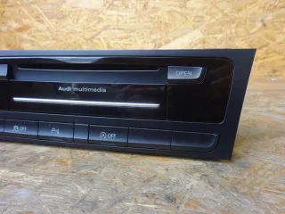 8R2035666E 8R2035666C 8K1959673G 8K2959674Q Блок навигации Audi A4 B8 Арт e8951602, вид 3