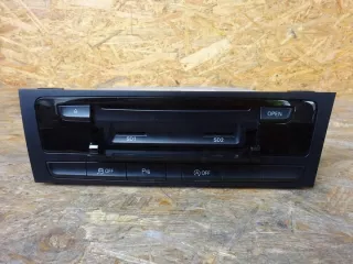 8R2035666E 8R2035666C 8K1959673G 8K2959674Q Блок навигации Audi A4 B8 Арт e8951602, вид 4