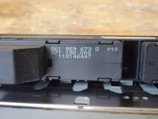 8R2035666E 8R2035666C 8K1959673G 8K2959674Q Блок навигации Audi A4 B8 Арт e8951602, вид 8