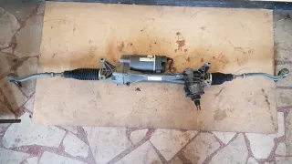 8W1423055Q 8W0909144D Рулевая рейка Audi A4 B9 Арт e8951892, вид 1