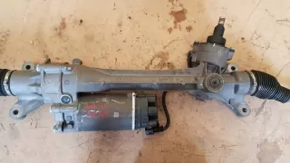 8W1423055Q 8W0909144D Рулевая рейка Audi A4 B9 Арт e8951892, вид 3
