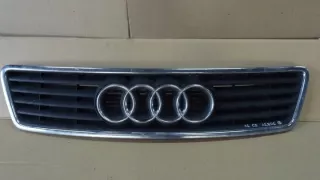 4B0853651A Решетка радиатора Audi A6 C5 (S6,RS6) Арт e8954214, вид 1