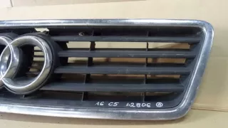 4B0853651A Решетка радиатора Audi A6 C5 (S6,RS6) Арт e8954214, вид 2
