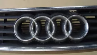 4B0853651A Решетка радиатора Audi A6 C5 (S6,RS6) Арт e8954214, вид 3