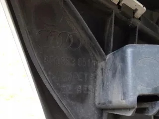 8P0807437H 8P0853651H 8P0807233 8P0807550 Бампер передний Audi A3 8P Арт e8955872, вид 14