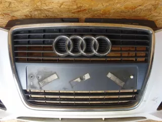 8P0807437H 8P0853651H 8P0807233 8P0807550 Бампер передний Audi A3 8P Арт e8955872, вид 5
