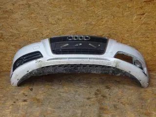 8P0807437H 8P0853651H 8P0807233 8P0807550 Бампер передний Audi A3 8P Арт e8955872, вид 9