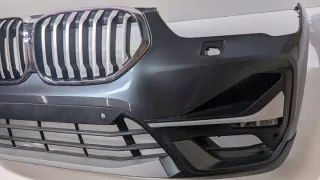 51117954205 Бампер передний BMW X1 F48 Арт e8956346, вид 2