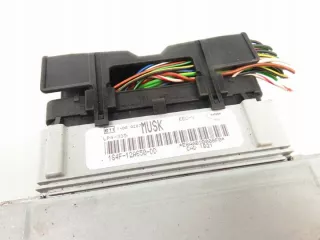 1S4F12A650DD Блок управления двигателем Ford Focus 1 Арт e8956839, вид 3